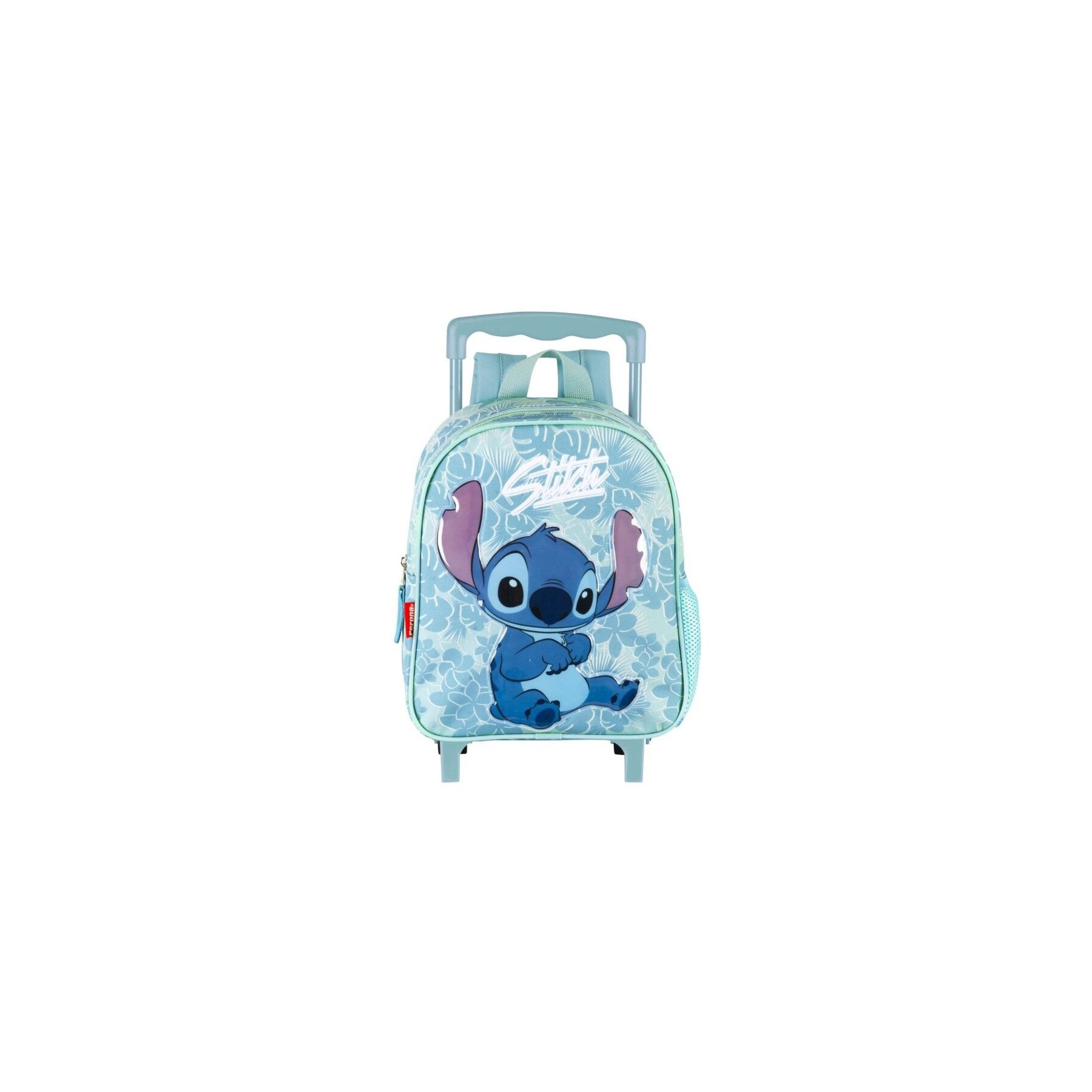 Trolley Stitch Disney 33Cm