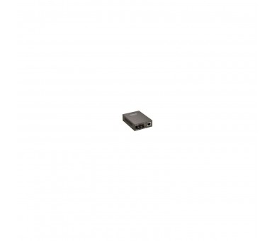Convertidor Fibra D-Link Dmc-F15Sc 10/100 Basetx To 100Basef