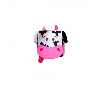 Mochila Vaca Bagoose 26Cm