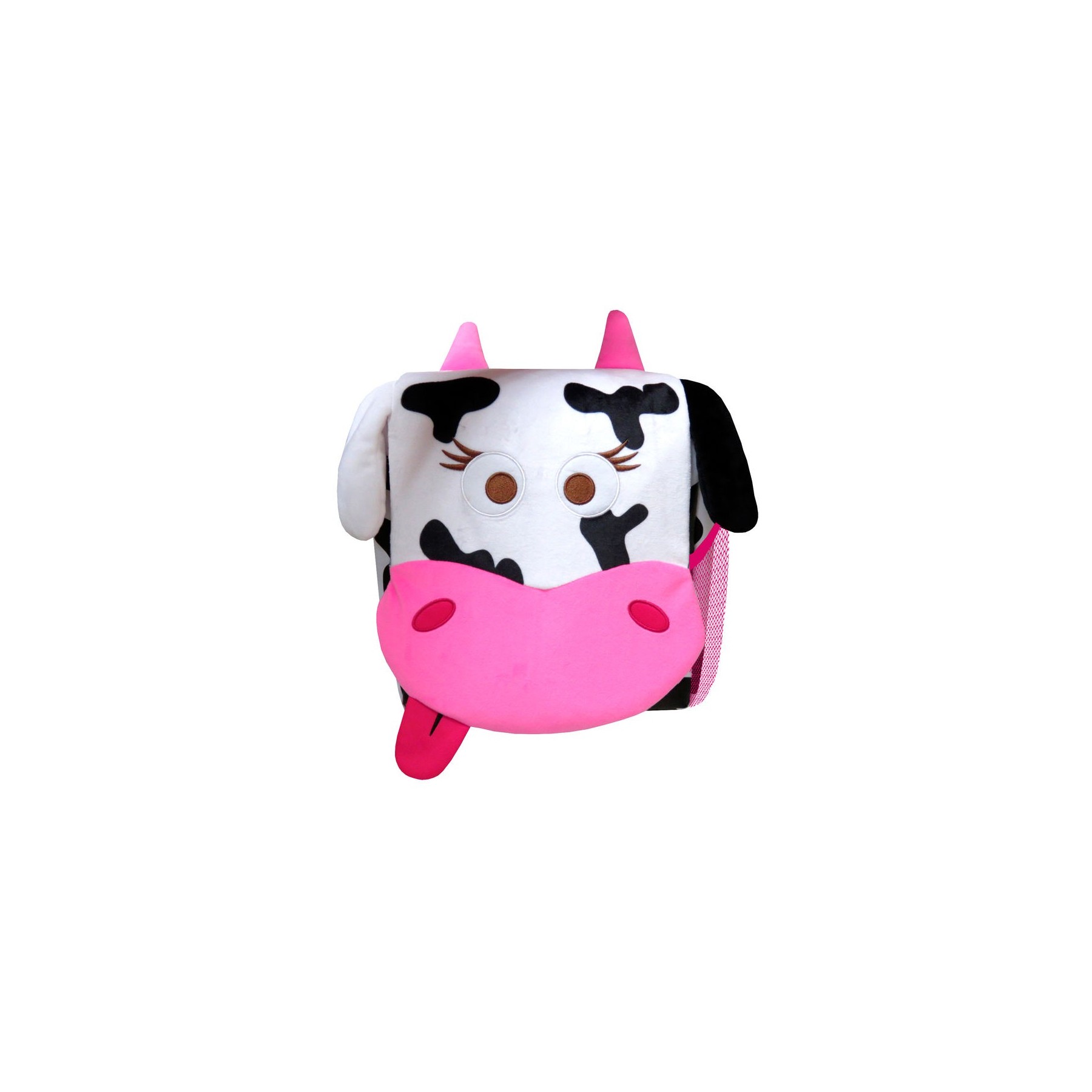 Mochila Vaca Bagoose 26Cm