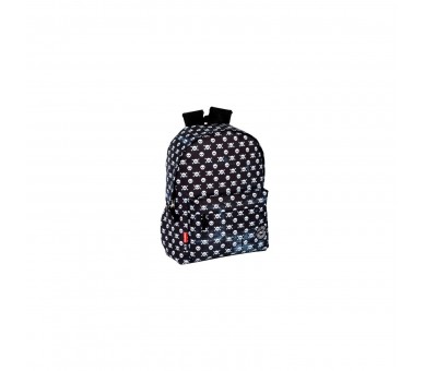 Mochila Perona Danger Adaptable 42Cm