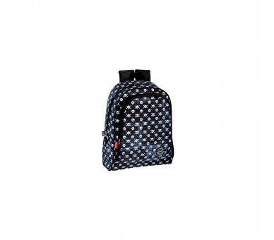 Mochila Perona Danger Adaptable 43Cm