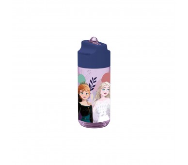 Cantimplora Tritan Frozen Disney 430Ml 12 Unidades