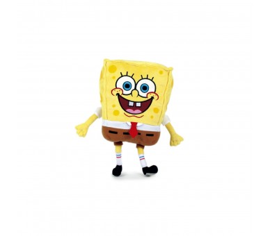 Peluche Bob Esponja - Bob Esponja 60Cm