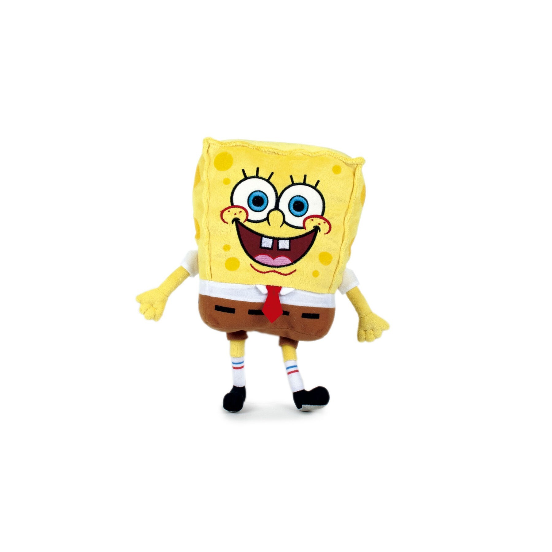 Peluche Bob Esponja - Bob Esponja 60Cm
