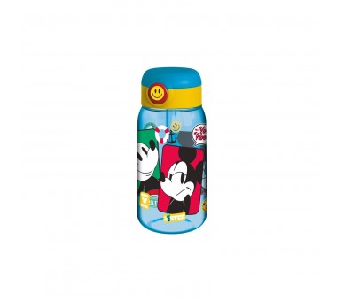 Cantimplora Mickey Disney 510Ml 12 Unidades