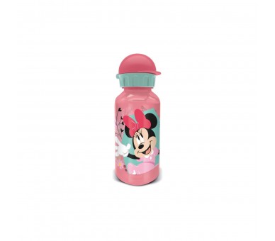Cantimplora Minnie Disney 370Ml 12 Unidades