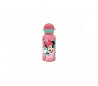 Cantimplora Minnie Disney 370Ml 12 Unidades