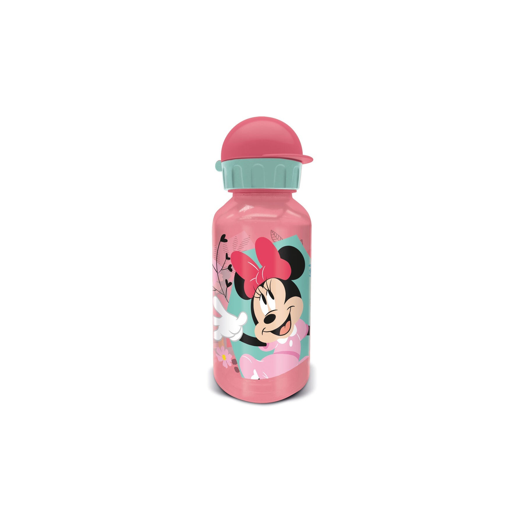 Cantimplora Minnie Disney 370Ml 12 Unidades