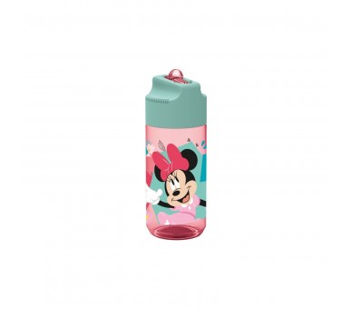 Cantimplora Tritan Minnie Disney 430Ml 12 Unidades