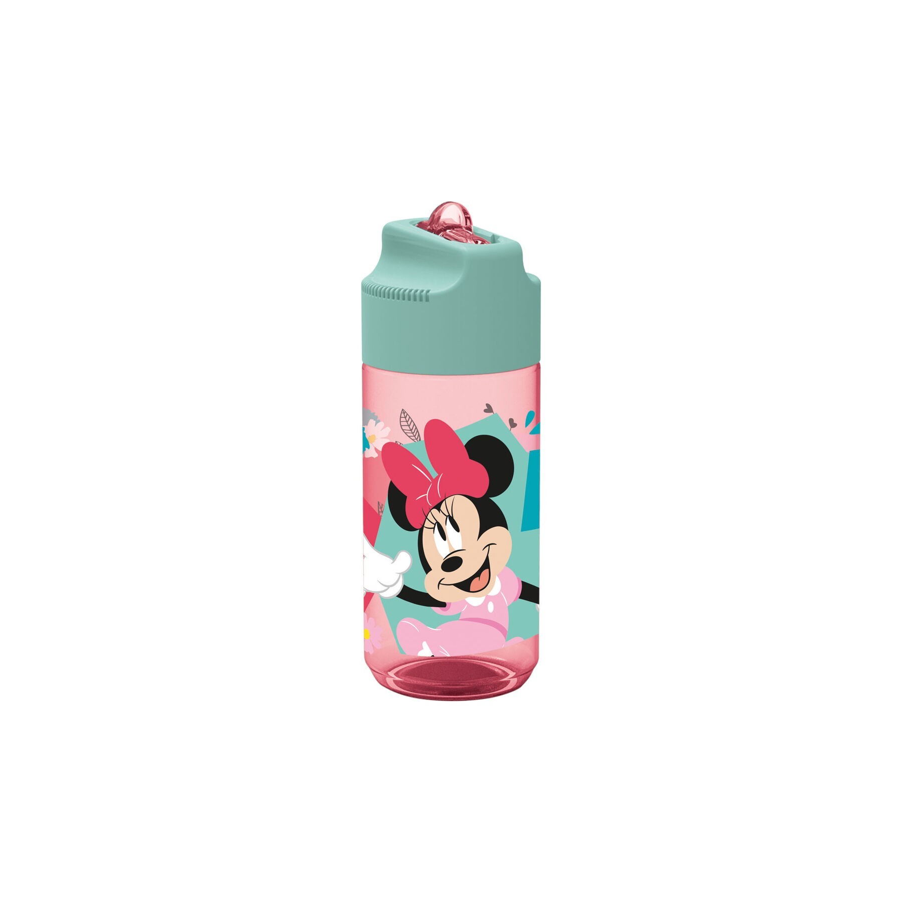 Cantimplora Tritan Minnie Disney 430Ml 12 Unidades