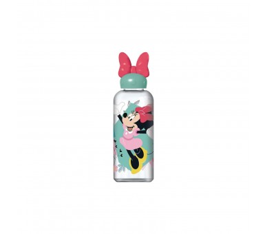 Botella Minnie Disney 560Ml