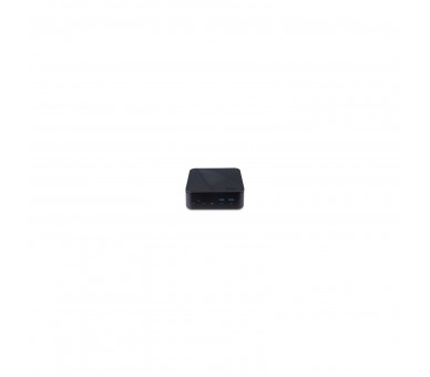 Barebone Acer Veriton Nuc Vn1502G-12N0U Intel N100 Freedos D