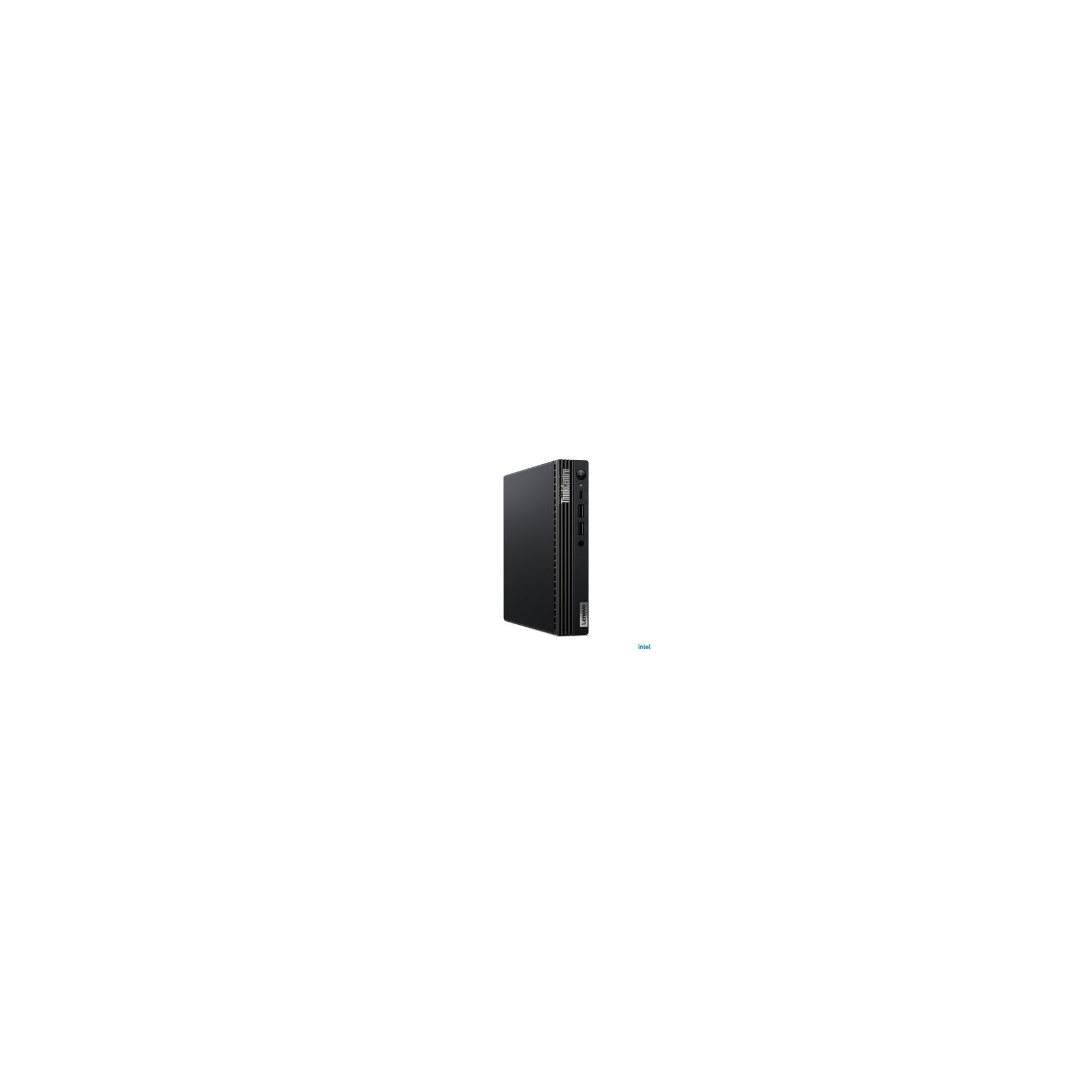 Ordenador Lenovo Thinkcentre Tiny M70Q Gen4 12E3 I3-13100 8G