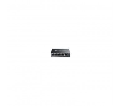 Switch Gestionable Tp-Link Es205Gp Omada 5P 5X1Gb Rj45 4 Poe