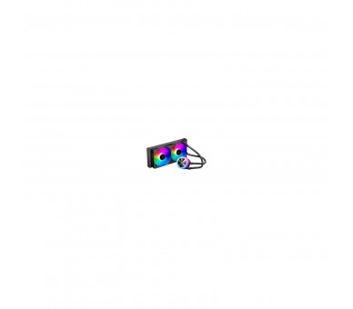 Sistema De Refrigeracion Liquida Approx Xwc-240 Argb Intel Y