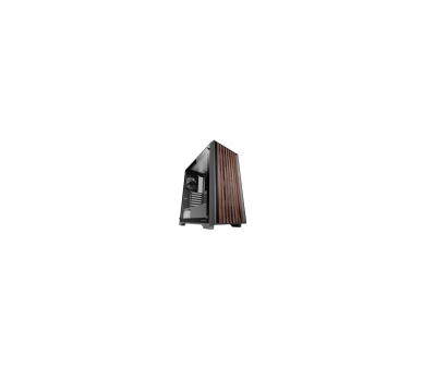 Caja Gaming Semitorre Mars Gaming Mc-Wood