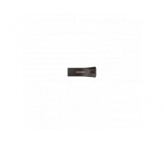 Pendrive 512Gb Samsung Bar Plus Titan Gray Usb 3.1