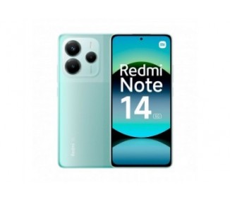 Xiaomi Redmi Note 14 5G 6,67" 256Gb 8Gb Green