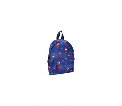 Mochila Spidey Simply Kind (Azul) 31 Cm