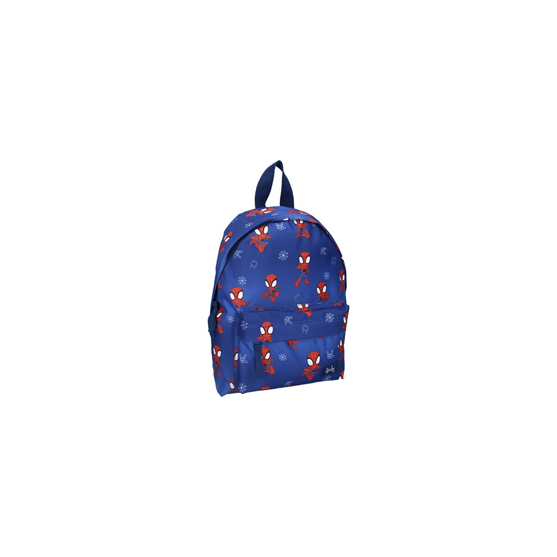 Mochila Spidey Simply Kind (Azul) 31 Cm