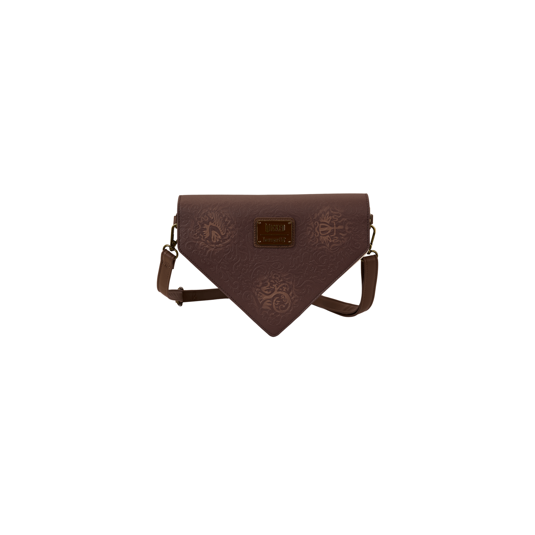 Bolso Bandolera Wicket Elphaba