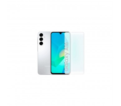 Jc Protector De Pantalla / Samsung Galaxy A16