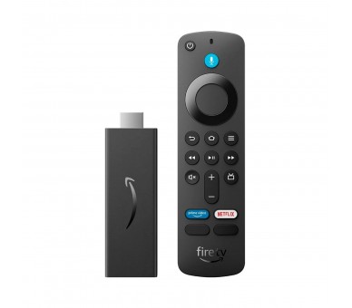 Amazon Fire Tv Stick Hd