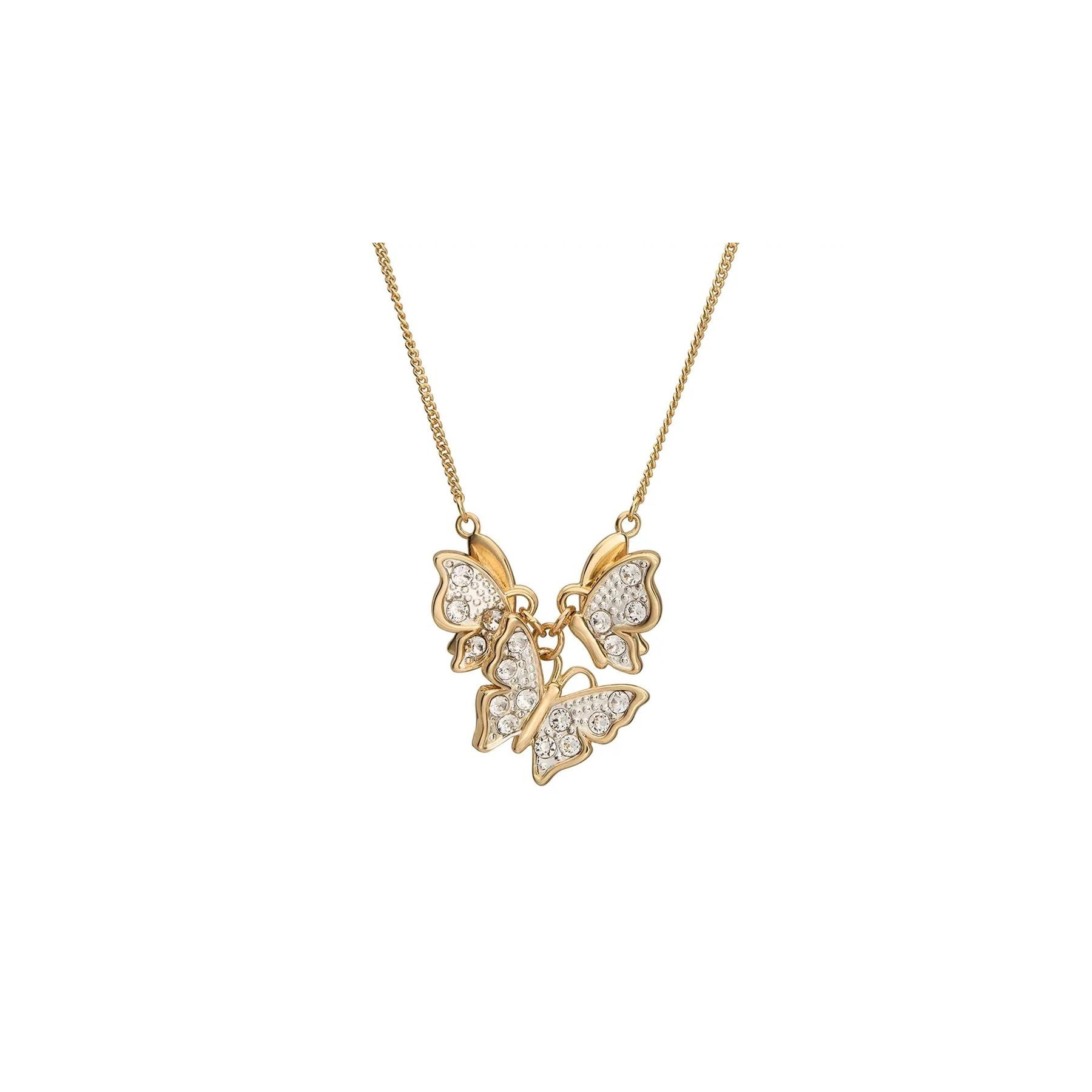 Collar The Noble Collection Wicked Mariposa De Glinda