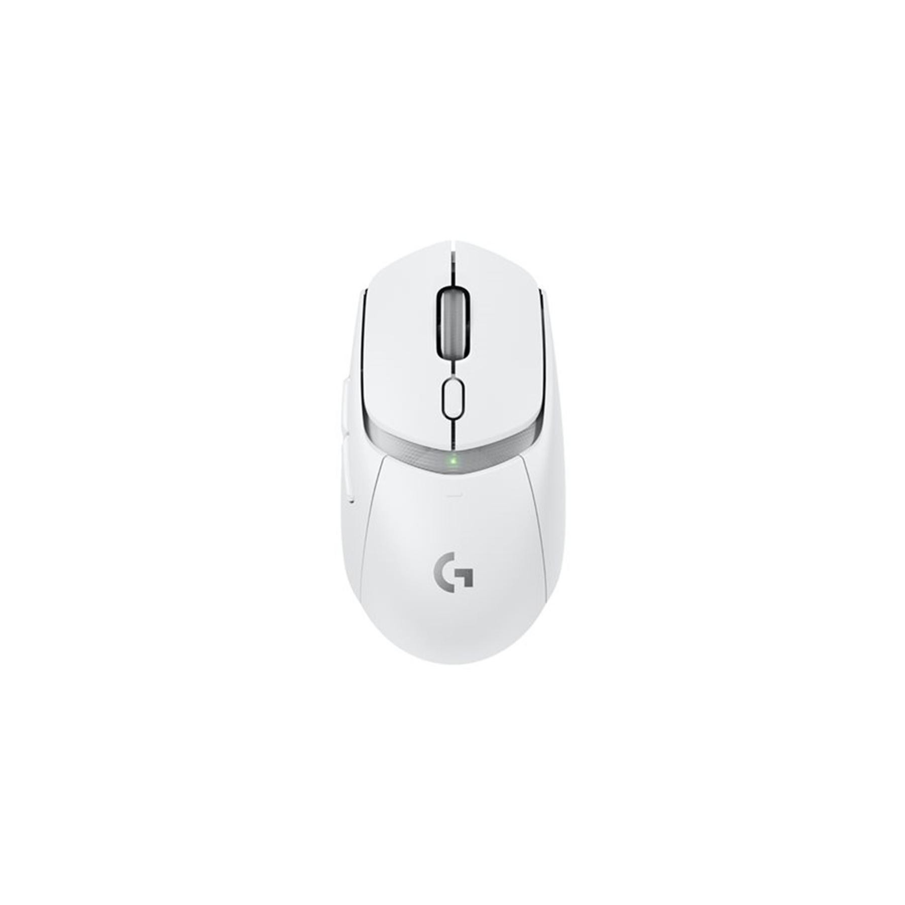 Raton Inalambrico Gaming Logitech G G309 Blanco