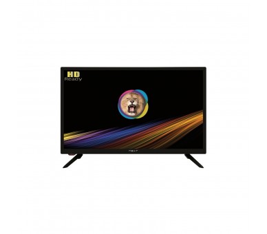 Tv Nevir 24 Pulgadas Led Hd Ready -  Nvr - 7710 - 24Rd2 - N