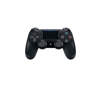 Dual Shock Controller Black V.2 SONY Ps4