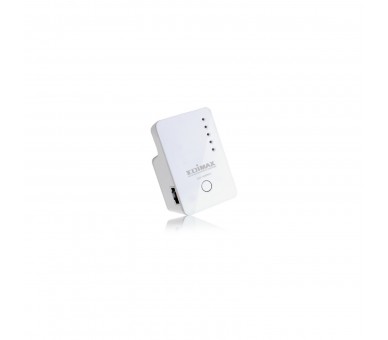 Wireless Lan Repetidor 300M Edimax Ew-7438Rpn Mini