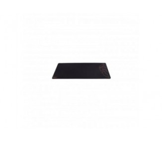 Alfombrilla Krom Knout Xl Extended Negro