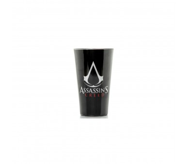 Vaso Assassins Creed