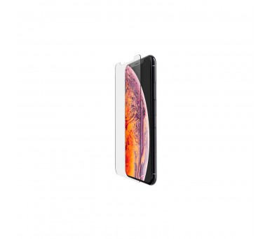 Jc Protector De Cristal Apple Iphone Xr 6.1''