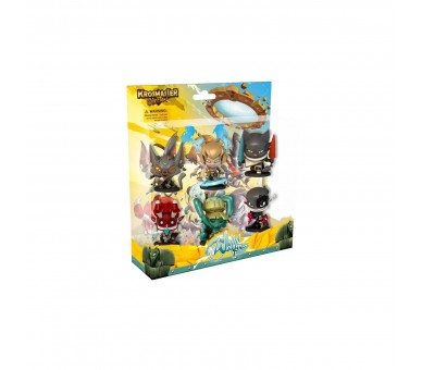 Dofus Krosmaster Arena Wakfu Ova Pack