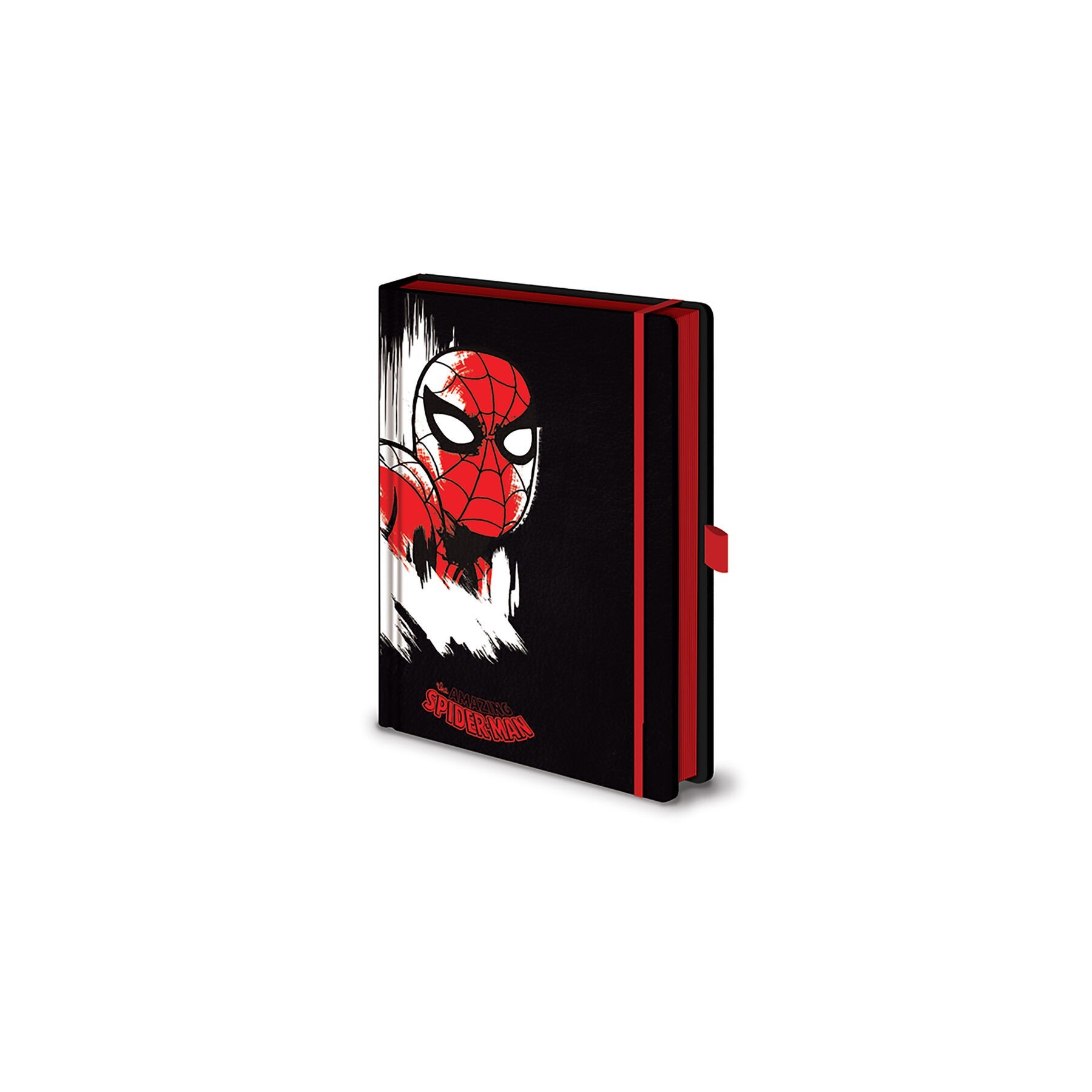 Marvel Cuaderno Premium Spider-man