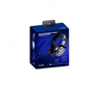 Auriculares Maxsound Stereo Ps4