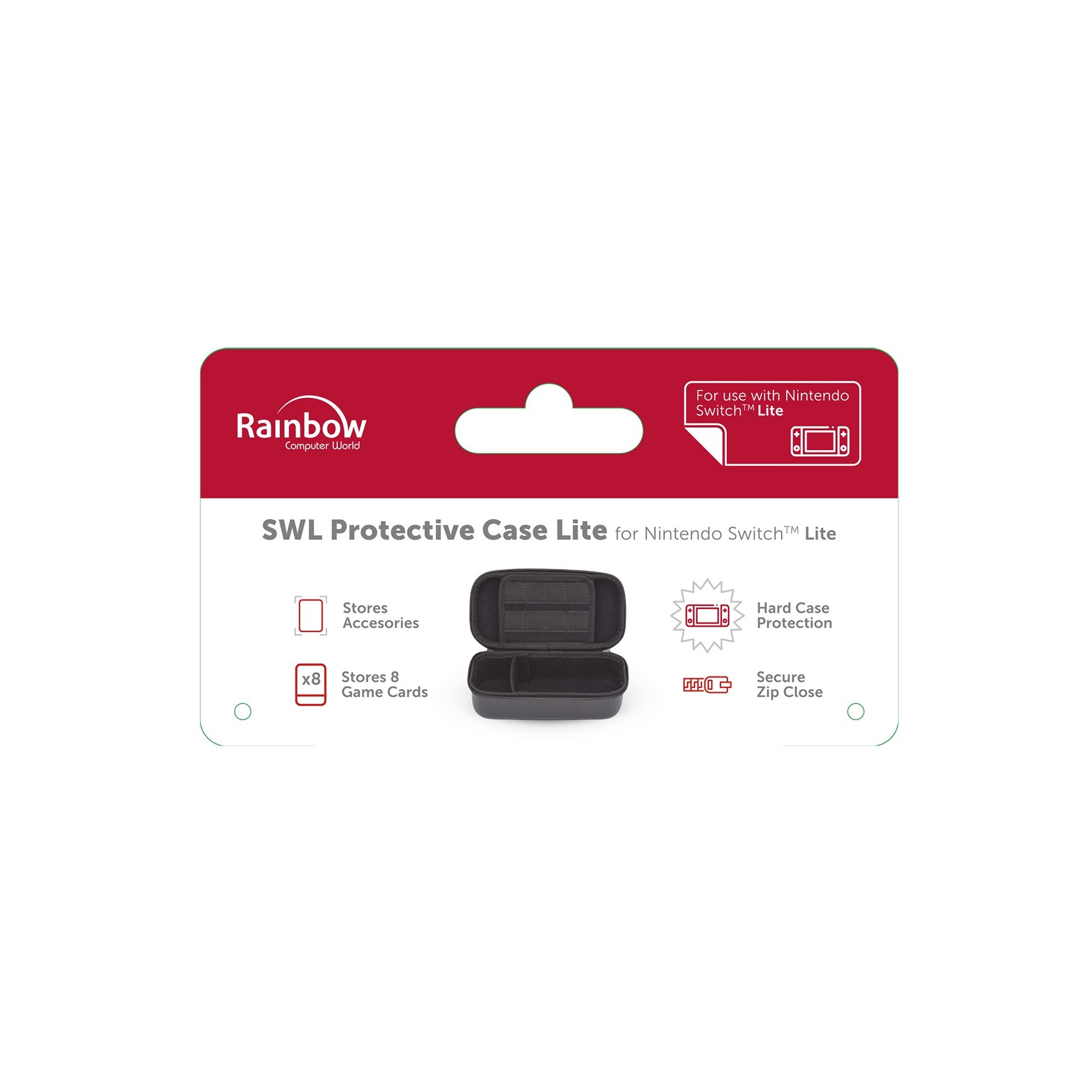 Kit protective bolsa Lite Switch