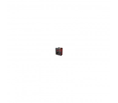 Auriculares Gaming Indeca Fuyin 2