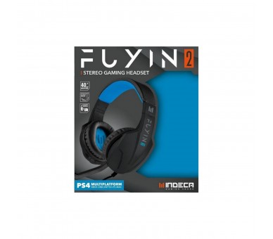 Auricular Fuyin 2.0 (Ps4-Sw-Pc-X1)