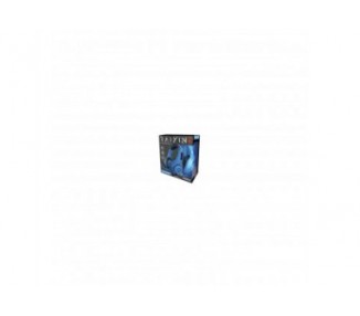 Headset Rayin 2.0 Blue (Ps4-Sw-Pc-X1)