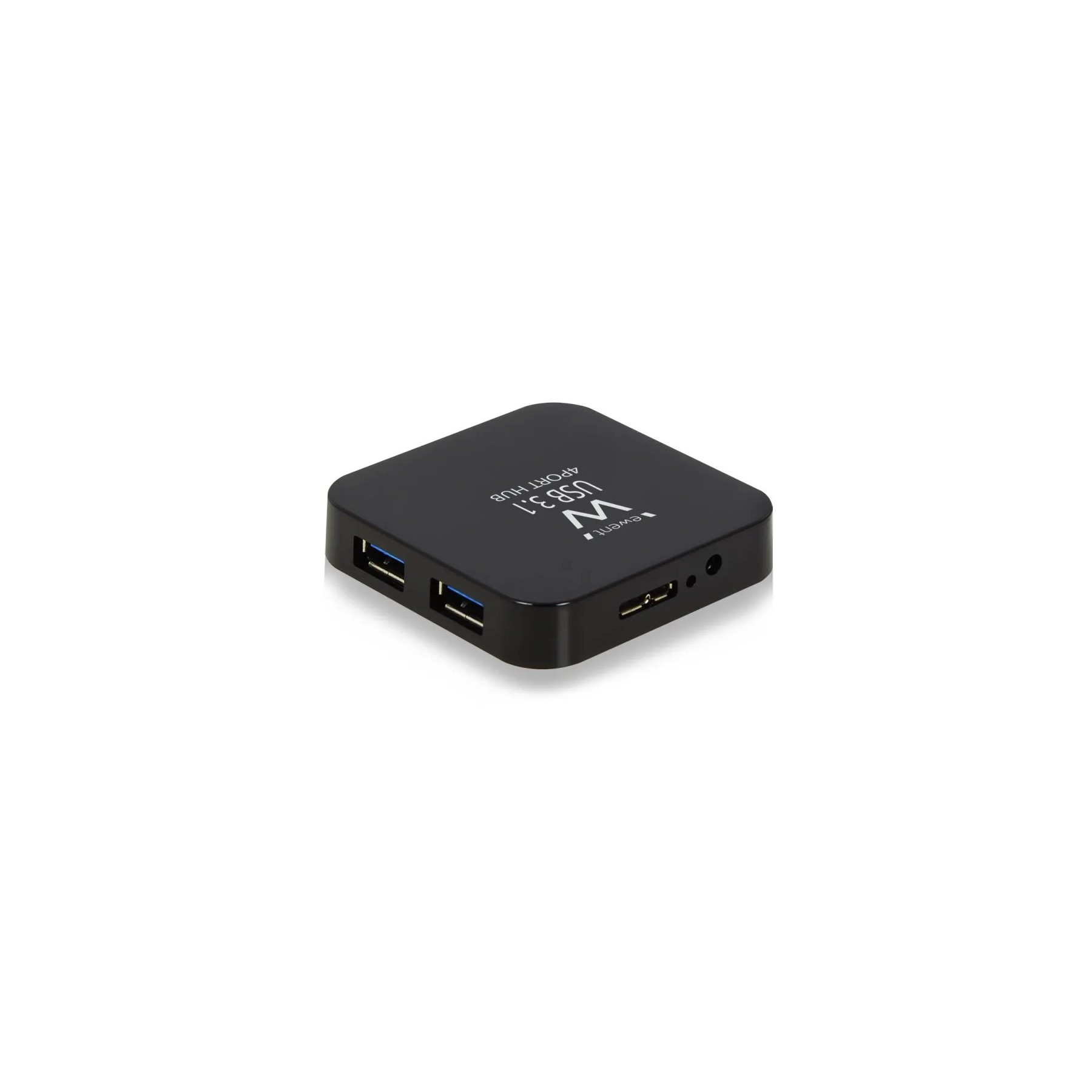 Hub Usb Ewent 4 Puertos Usb