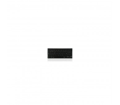 Teclado Compacto Inalámbrico Por Bluetooth Subblim Advance C