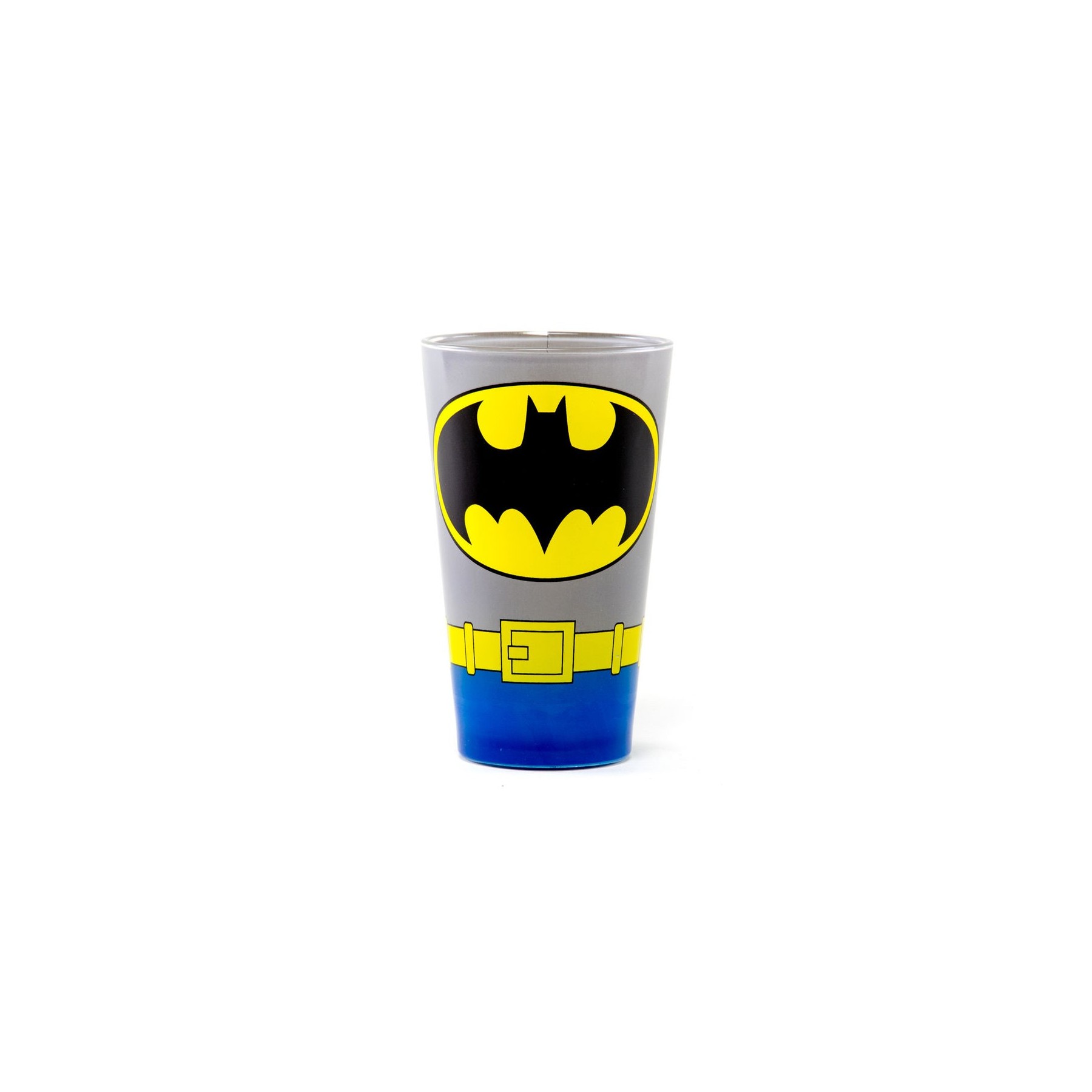 Vaso Costume Wrap Batman Dc Comics