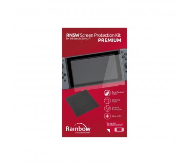 Kit Premium Screen Protection Switch