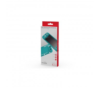 Protector De Silicona Lite Switch