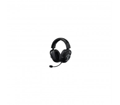 Auriculares Logitech Pro Gaming X