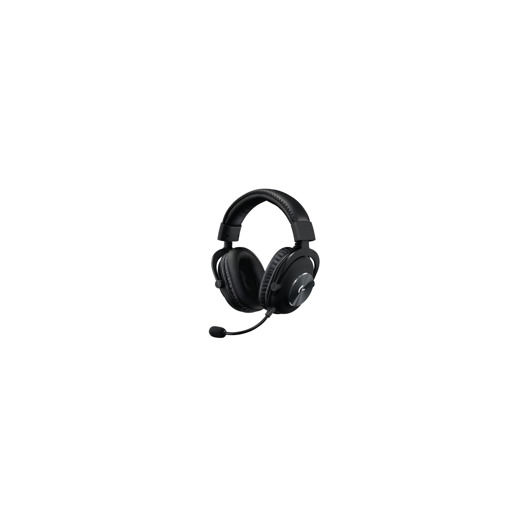 Auriculares Logitech Pro Gaming X